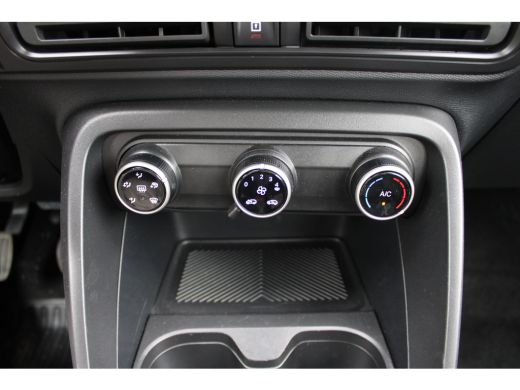 Citroën C3 Turbo 100 PK Plus ActivLease financial lease