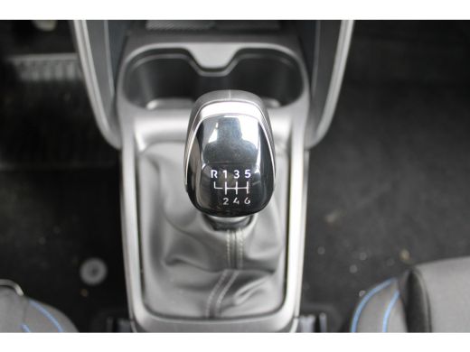 Citroën C3 Turbo 100 PK Plus ActivLease financial lease