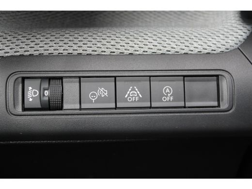 Citroën C3 Turbo 100 PK Plus ActivLease financial lease