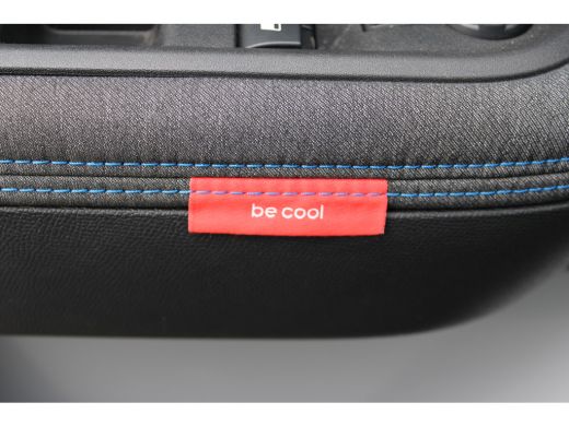 Citroën C3 Turbo 100 PK Plus ActivLease financial lease