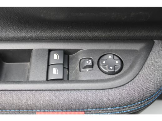 Citroën C3 Turbo 100 PK Plus ActivLease financial lease