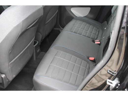 Citroën C3 Turbo 100 PK Plus ActivLease financial lease