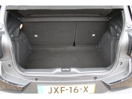 Citroën C3 Turbo 100 PK Plus ActivLease financial lease