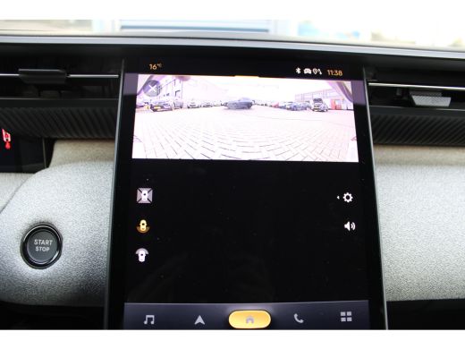 Citroën C5 Aircross 1.2 Hybrid 145 Max | comfort stoelen | verwarmde stoelen voor en achter + ventilatie voor | Massa... ActivLease financial lease