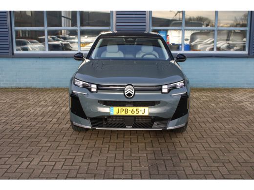 Citroën C5 Aircross 1.2 Hybrid 145 Max | comfort stoelen | verwarmde stoelen voor en achter + ventilatie voor | Massa... ActivLease financial lease