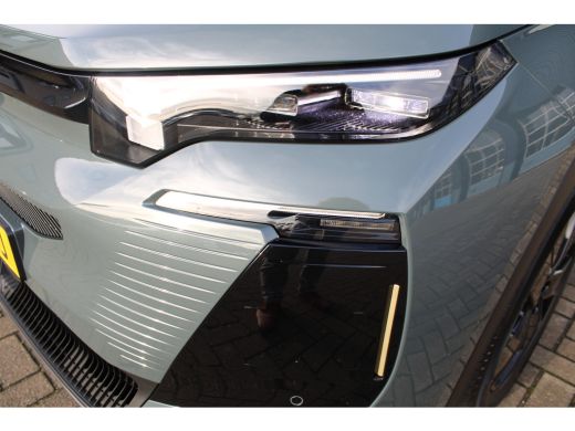 Citroën C5 Aircross 1.2 Hybrid 145 Max | comfort stoelen | verwarmde stoelen voor en achter + ventilatie voor | Massa... ActivLease financial lease