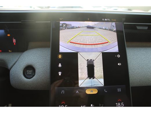 Citroën C5 Aircross 1.2 Hybrid 145 Max | comfort stoelen | verwarmde stoelen voor en achter + ventilatie voor | Massa... ActivLease financial lease