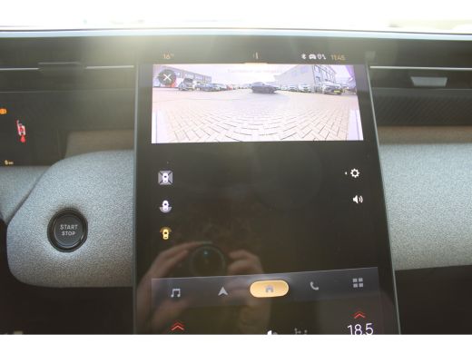 Citroën C5 Aircross 1.2 Hybrid 145 Max | comfort stoelen | verwarmde stoelen voor en achter + ventilatie voor | Massa... ActivLease financial lease