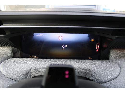 Citroën C5 Aircross 1.2 Hybrid 145 Max | comfort stoelen | verwarmde stoelen voor en achter + ventilatie voor | Massa... ActivLease financial lease