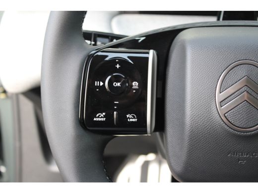 Citroën C5 Aircross 1.2 Hybrid 145 Max | comfort stoelen | verwarmde stoelen voor en achter + ventilatie voor | Massa... ActivLease financial lease