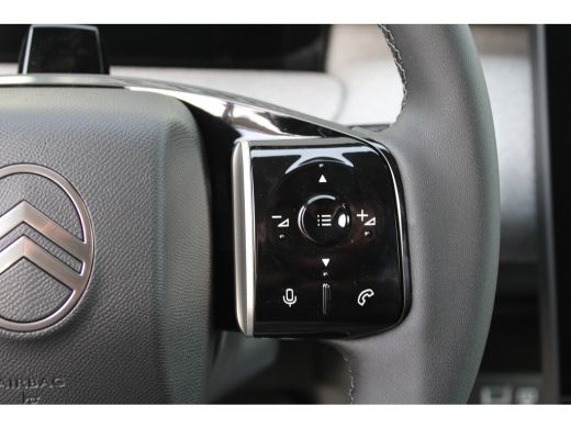 Citroën C5 Aircross 1.2 Hybrid 145 Max | comfort stoelen | verwarmde stoelen voor en achter + ventilatie voor | Massa... ActivLease financial lease