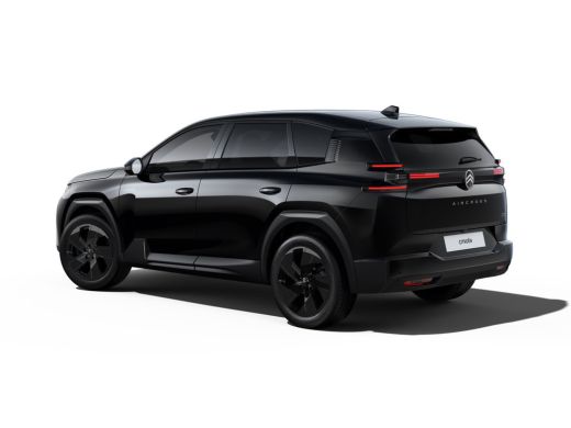 Citroën C5 Aircross Max | Extra getinte achterste zijruiten en achterruit ActivLease financial lease