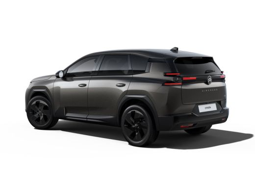 Citroën C5 Aircross Max | Extra getinte achterste zijruiten en achterruit ActivLease financial lease