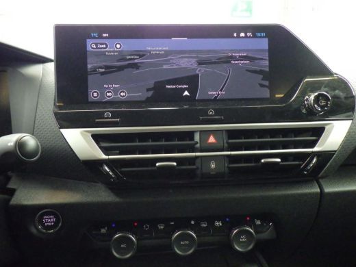 Citroën &euml;-C4 Business 156pk Extended range 54 kWh | Stoelverwarming | Navigatie | Adaptive Cruise | Keyless-En... ActivLease financial lease