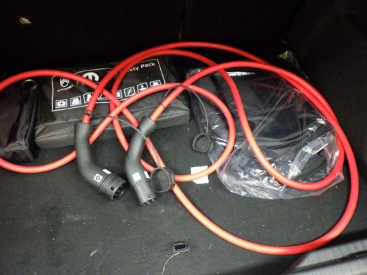 Citroën &euml;-C4 Business 156pk Extended range 54 kWh | Stoelverwarming | Navigatie | Adaptive Cruise | Keyless-En... ActivLease financial lease