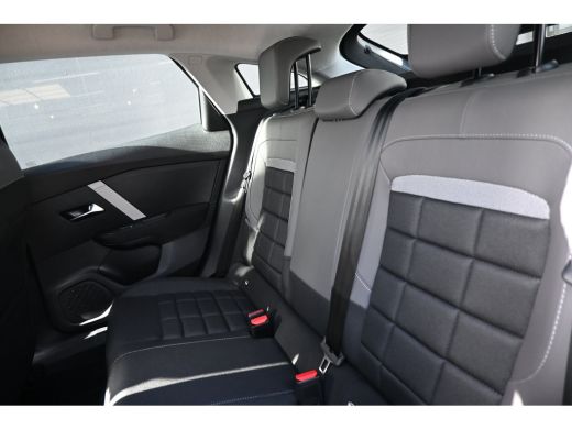Citroën &euml;-C4 Business 156pk Extended range 54 kWh 8 Jaar Garantie! 96%SOH! | Stoelverwarming | Navigatie | Ada... ActivLease financial lease