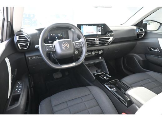 Citroën &euml;-C4 Business 156pk Extended range 54 kWh 8 Jaar Garantie! 96%SOH! | Stoelverwarming | Navigatie | Ada... ActivLease financial lease