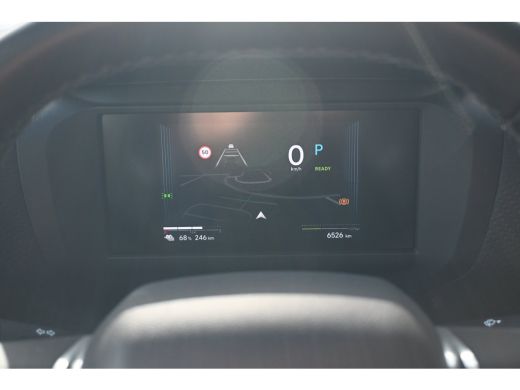 Citroën &euml;-C4 Business 156pk Extended range 54 kWh 8 Jaar Garantie! 96%SOH! | Stoelverwarming | Navigatie | Ada... ActivLease financial lease