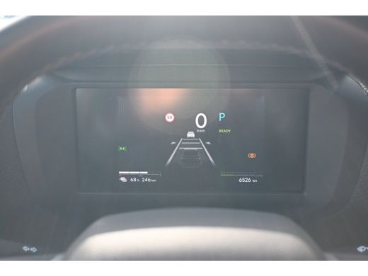 Citroën &euml;-C4 Business 156pk Extended range 54 kWh 8 Jaar Garantie! 96%SOH! | Stoelverwarming | Navigatie | Ada... ActivLease financial lease