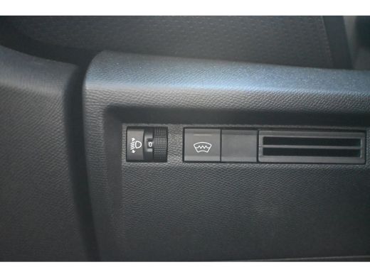 Citroën &euml;-C4 Business 156pk Extended range 54 kWh 8 Jaar Garantie! 96%SOH! | Stoelverwarming | Navigatie | Ada... ActivLease financial lease