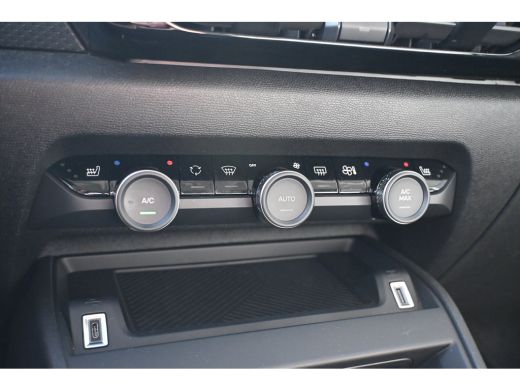 Citroën &euml;-C4 Business 156pk Extended range 54 kWh 8 Jaar Garantie! 96%SOH! | Stoelverwarming | Navigatie | Ada... ActivLease financial lease