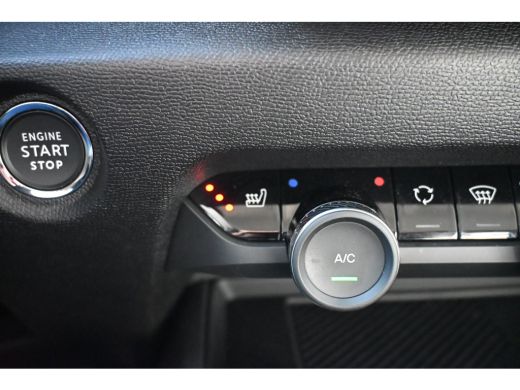 Citroën &euml;-C4 Business 156pk Extended range 54 kWh 8 Jaar Garantie! 96%SOH! | Stoelverwarming | Navigatie | Ada... ActivLease financial lease
