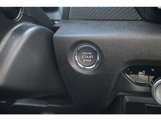 Citroën &euml;-C4 Business 156pk Extended range 54 kWh 8 Jaar Garantie! 96%SOH! | Stoelverwarming | Navigatie | Ada... ActivLease financial lease