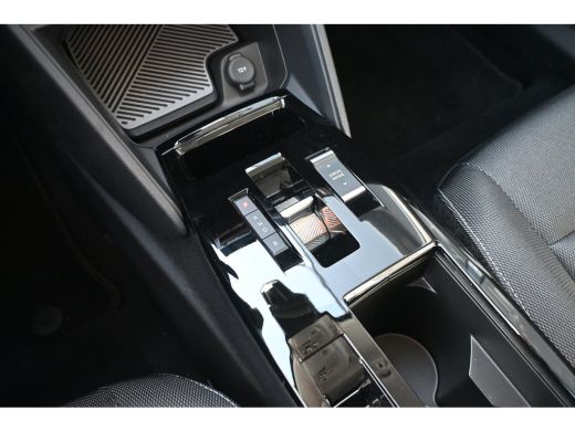 Citroën &euml;-C4 Business 156pk Extended range 54 kWh 8 Jaar Garantie! 96%SOH! | Stoelverwarming | Navigatie | Ada... ActivLease financial lease