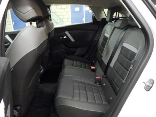 Citroën &euml;-C4 Business 156pk Extended range 54 kWh | Stoelverwarming | Navigatie | Adaptive Cruise | Keyless-En... ActivLease financial lease