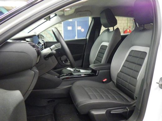 Citroën &euml;-C4 Business 156pk Extended range 54 kWh | Stoelverwarming | Navigatie | Adaptive Cruise | Keyless-En... ActivLease financial lease