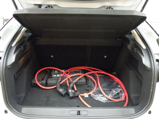 Citroën &euml;-C4 Business 156pk Extended range 54 kWh | Stoelverwarming | Navigatie | Adaptive Cruise | Keyless-En... ActivLease financial lease