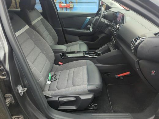 Citroën &euml;-C4 Feel Pack 50 kWh 3 Fase | Adaptive Cruise | Pack Winter | Keyless-Entry | Achteruitrijcamera | He... ActivLease financial lease