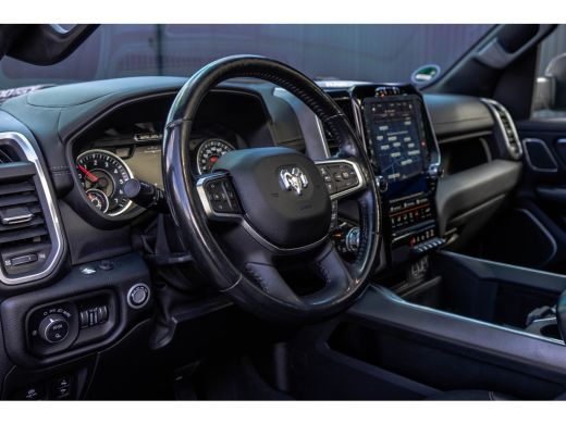 Dodge Ram 1500 1500 5.7 V8 402 PK | Luchtvering | Head Up | 360&deg; camera | Adapt.Cruise | LED | PDC | 12 Inch sch... ActivLease financial lease