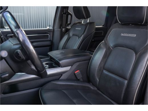 Dodge Ram 1500 1500 5.7 V8 402 PK | Luchtvering | Head Up | 360&deg; camera | Adapt.Cruise | LED | PDC | 12 Inch sch... ActivLease financial lease