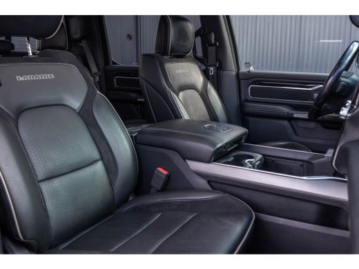 Dodge Ram 1500 1500 5.7 V8 402 PK | Luchtvering | Head Up | 360&deg; camera | Adapt.Cruise | LED | PDC | 12 Inch sch... ActivLease financial lease