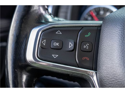 Dodge Ram 1500 1500 5.7 V8 402 PK | Luchtvering | Head Up | 360&deg; camera | Adapt.Cruise | LED | PDC | 12 Inch sch... ActivLease financial lease