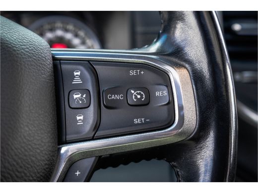 Dodge Ram 1500 1500 5.7 V8 402 PK | Luchtvering | Head Up | 360&deg; camera | Adapt.Cruise | LED | PDC | 12 Inch sch... ActivLease financial lease