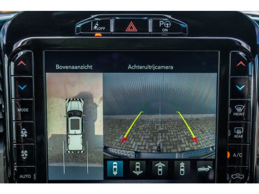 Dodge Ram 1500 1500 5.7 V8 402 PK | Luchtvering | Head Up | 360&deg; camera | Adapt.Cruise | LED | PDC | 12 Inch sch... ActivLease financial lease