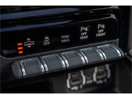 Dodge Ram 1500 1500 5.7 V8 402 PK | Luchtvering | Head Up | 360&deg; camera | Adapt.Cruise | LED | PDC | 12 Inch sch... ActivLease financial lease