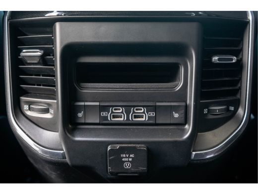 Dodge Ram 1500 1500 5.7 V8 402 PK | Luchtvering | Head Up | 360&deg; camera | Adapt.Cruise | LED | PDC | 12 Inch sch... ActivLease financial lease
