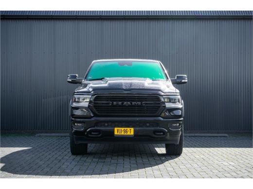 Dodge Ram 1500 1500 5.7 V8 402 PK | Luchtvering | Head Up | 360&deg; camera | Adapt.Cruise | LED | PDC | 12 Inch sch... ActivLease financial lease