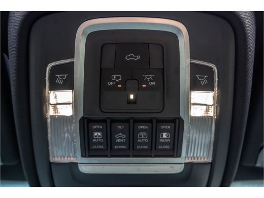 Dodge Ram 1500 1500 5.7 V8 402 PK | Luchtvering | Head Up | 360&deg; camera | Adapt.Cruise | LED | PDC | 12 Inch sch... ActivLease financial lease