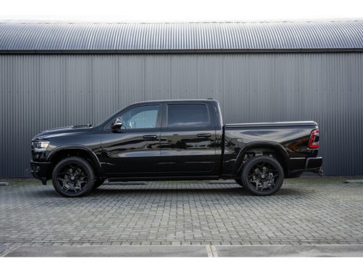 Dodge Ram 1500 1500 5.7 V8 402 PK | Luchtvering | Head Up | 360&deg; camera | Adapt.Cruise | LED | PDC | 12 Inch sch... ActivLease financial lease