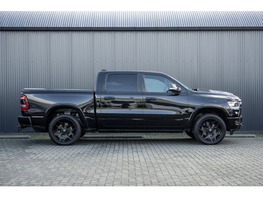 Dodge Ram 1500 1500 5.7 V8 402 PK | Luchtvering | Head Up | 360&deg; camera | Adapt.Cruise | LED | PDC | 12 Inch sch... ActivLease financial lease