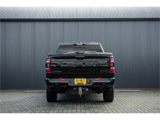 Dodge Ram 1500 1500 5.7 V8 402 PK | Luchtvering | Head Up | 360&deg; camera | Adapt.Cruise | LED | PDC | 12 Inch sch... ActivLease financial lease