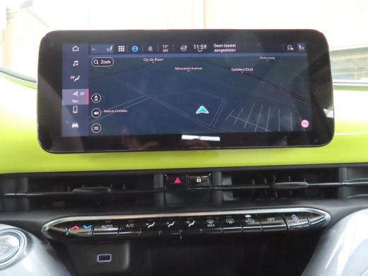 Fiat 500C Cabrio La Prima 42 kWh 8 Jaar Garantie! 99%SOH! | Vol-Leder | Adaptive Cruise | Dodehoek-Detectie... ActivLease financial lease