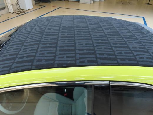 Fiat 500C Cabrio La Prima 42 kWh 8 Jaar Garantie! 99%SOH! | Vol-Leder | Adaptive Cruise | Dodehoek-Detectie... ActivLease financial lease