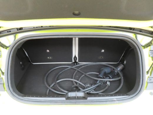 Fiat 500C Cabrio La Prima 42 kWh 8 Jaar Garantie! 99%SOH! | Vol-Leder | Adaptive Cruise | Dodehoek-Detectie... ActivLease financial lease