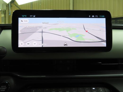 Fiat 600 1.2 Hybrid La Prima 145pk 8 Jaar Garantie! | Massage | Elektr. Stoelen | Elektr. Achterklep | Ada... ActivLease financial lease