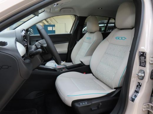 Fiat 600 1.2 Hybrid La Prima 145pk 8 Jaar Garantie! | Massage | Elektr. Stoelen | Elektr. Achterklep | Ada... ActivLease financial lease